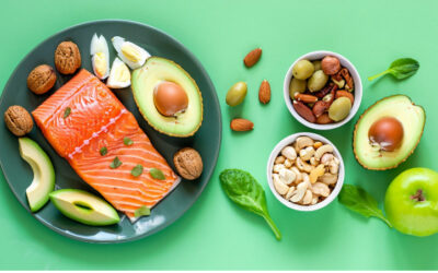 Sprievodca trendovými diétami: Keto, vegánske a prerušované pôsty pre seniorov