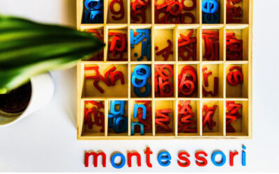 Montessori metóda: Revolučný prístup v starostlivosti o seniorov