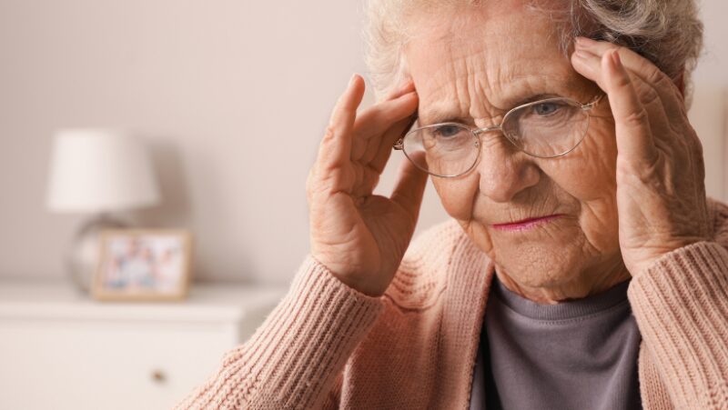 Alzheimerova choroba alebo normálne zabúdanie?