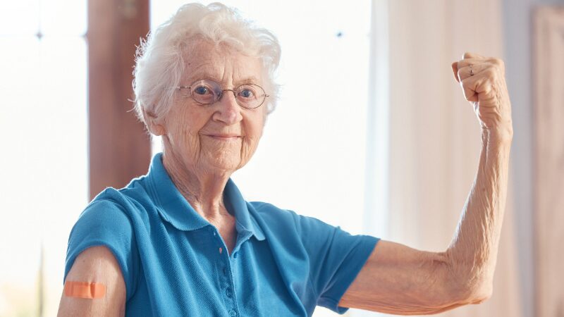Očkovanie proti chrípke pre seniorov: Prečo je dôležité