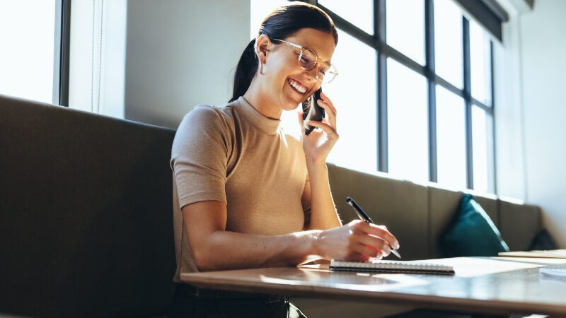 10 vecí, ktoré by opatrovatelia nikdy nemali robiť počas telefonického pohovoru